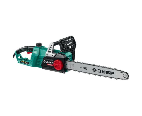 Цепная электрическая пила ЗУБР 2700 Вт ПЦ-2745 