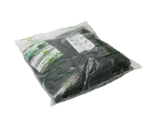 Сетка для притенения от солнца ПРОТЭКТ фасованная, клипсы 19 шт. ФУ-80/3/6 