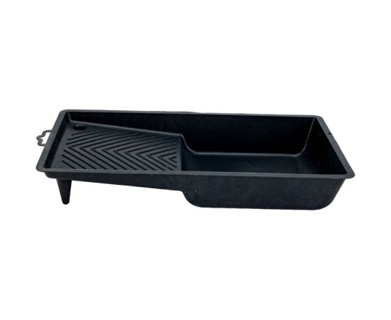 Ванночка для краски (черная, 290х150 мм) КУРС 04014 