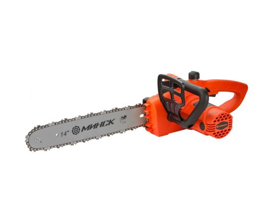 Электрическая цепная пила ВИТЯЗЬ ПЦ-2000 18017001 