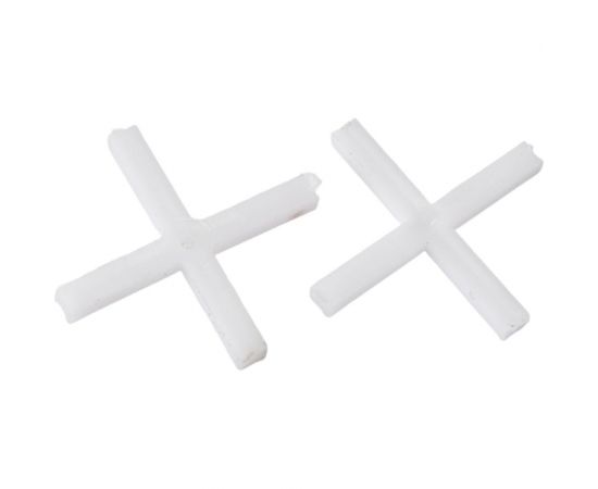 Крестик для плитки 2 мм, 100 шт Невский Крепеж 824460 