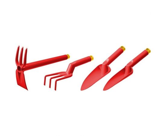 Посадочный набор GRINDA 4 предмета 421360-H4 