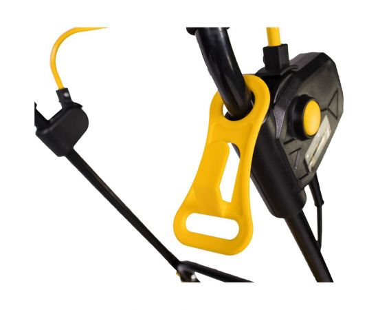 Электрическая газонокосилка CHAMPION EM3815 – изображение 11