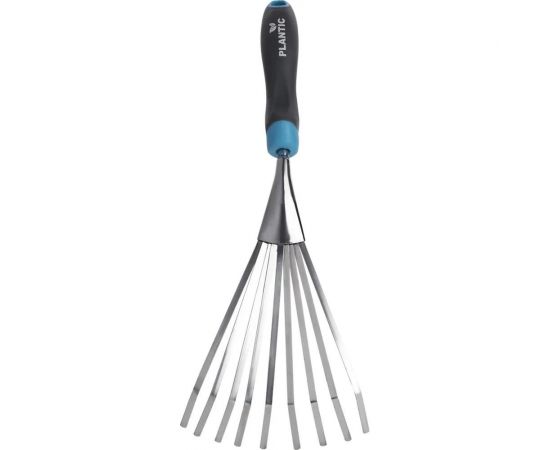 Веерные грабли Plantic Light Optimum 26263-01 – изображение 2