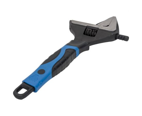 Разводной ключ МастерАлмаз тонкие губки, захват 60мм 10502994 – изображение 2