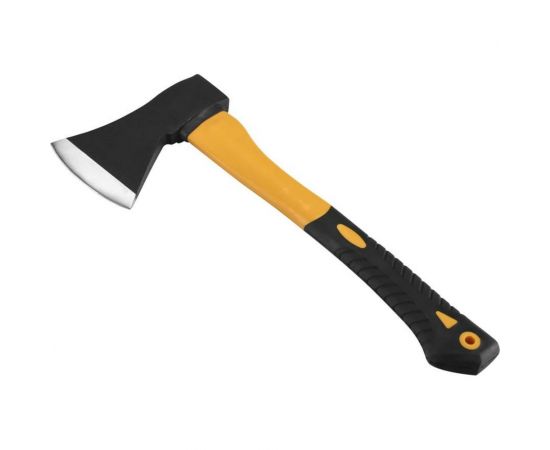 Топор с фибергласовой рукоятью DEKO DKFA800 800 г 065-0970 – изображение 2