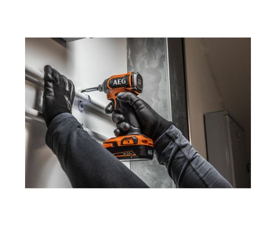 Импульсный винтоверт AEG BSS18SBL2-0 18В 4935480059 – изображение 2