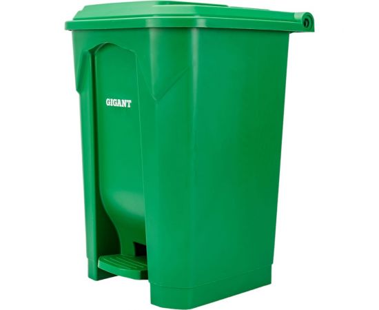 Бак для мусора Gigant 50 л QEE-04 – изображение 2