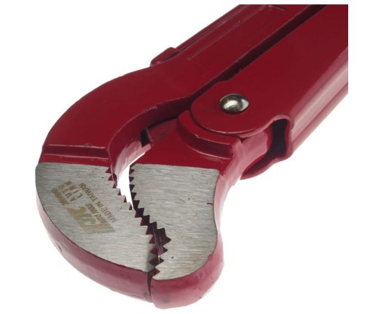 Трубный рычажный ключ, 45 град, 2""х560мм JTC JW10843 – изображение 2