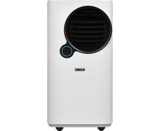 Мобильный кондиционер Zanussi ZACM-10 UPW/N6 White НС-1474890 – изображение 2