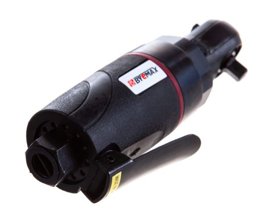 Угловая короткая пневмотрещотка Byemax BM-32-3015 – изображение 2