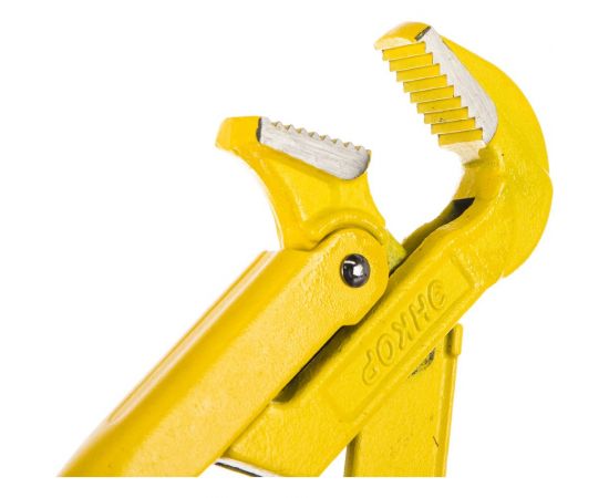 Сантехнический ключ 1" 1/24 Энкор 19985 – изображение 2