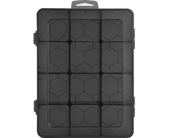 Универсальный органайзер для мелочей DEKO DKTB33 12 ячеек 065-0838 – изображение 2