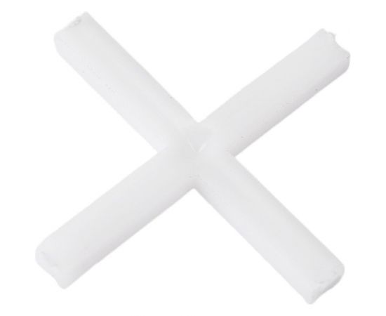 Крестик для плитки 2 мм, 100 шт Невский Крепеж 824460 – изображение 2