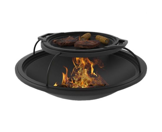 Адаптер Везувий №3 диам. 380 мм Fantastic 700 (высокий) О-12016 – изображение 2