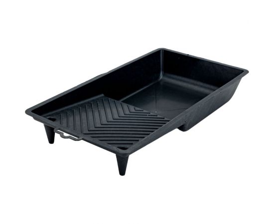 Ванночка для краски (черная, 290х150 мм) КУРС 04014 – изображение 2