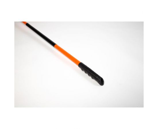 Витые грабли ПАВЛОВСКАЯ Заря 12 зубцов, с металлическим черенком и терморукавом 018001 – изображение 3