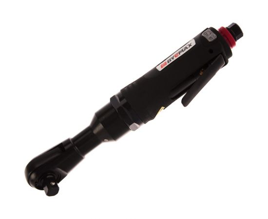 Угловая композитная пневмотрещотка BYEMAX BM-34-3117 – изображение 3