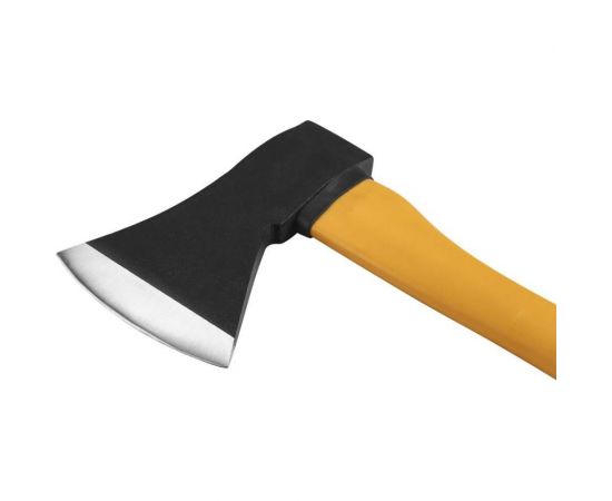 Топор с фибергласовой рукоятью DEKO DKFA800 800 г 065-0970 – изображение 3