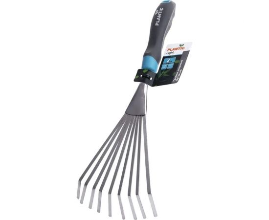 Веерные грабли Plantic Light Optimum 26263-01 – изображение 3
