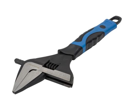 Разводной ключ МастерАлмаз тонкие губки, захват 60мм 10502994 – изображение 3