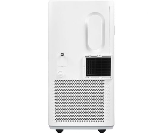 Мобильный кондиционер Zanussi ZACM-10 UPW/N6 White НС-1474890 – изображение 3