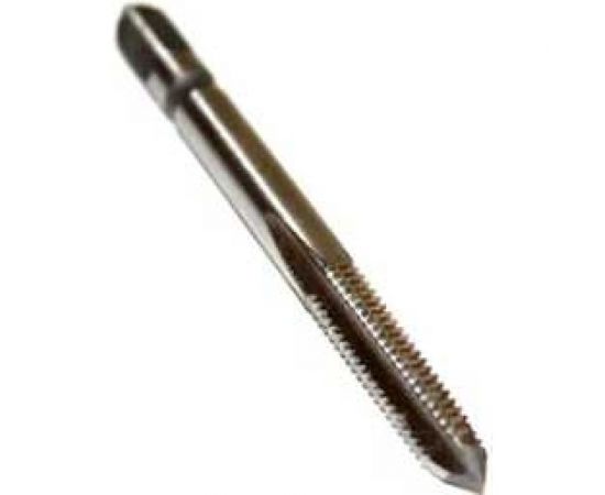 Метчик Sekira м/р 4,0х0,7 скв. Р6М5 STV 00-00004342 – изображение 3