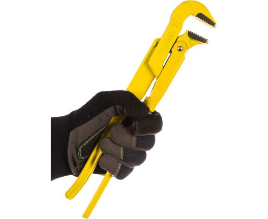 Сантехнический ключ 1" 1/24 Энкор 19985 – изображение 3