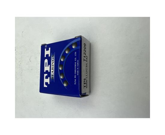 Подшипник TPI 6000 LLU-XC3/L542 TPI-6000-LLU-XC3 – изображение 3