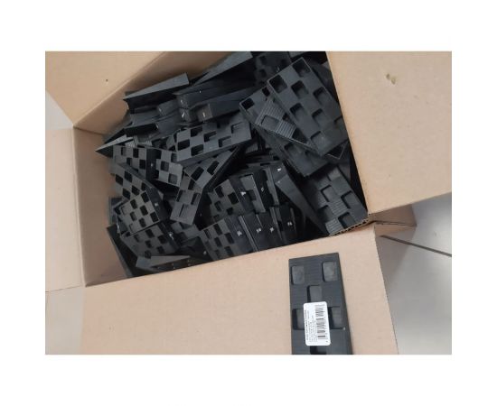 Клин монтажный 91x43x15 мм, 400 шт ООО ""Полимер-Фарм"" 4687202941735 – изображение 3