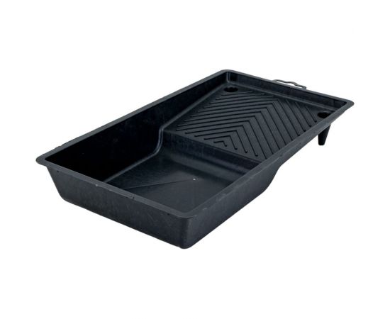 Ванночка для краски (черная, 290х150 мм) КУРС 04014 – изображение 3
