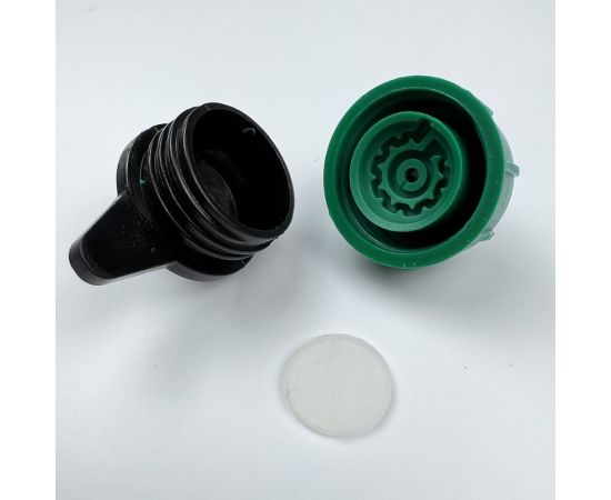 Нерегулируемая компенсированная разборная капельница Профитт 4 л/ч, 10 шт. 1891924 – изображение 3