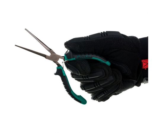 Узкогубцы ProsKit PM-746 00323087 – изображение 3