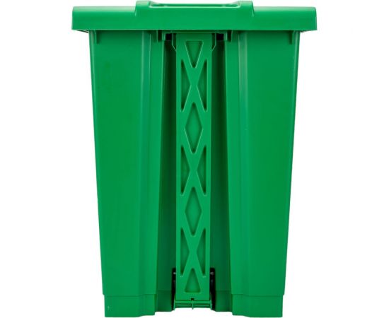 Бак для мусора Gigant 50 л QEE-04 – изображение 4