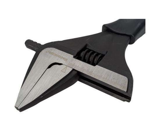 Разводной ключ МастерАлмаз тонкие губки, захват 60мм 10502994 – изображение 4