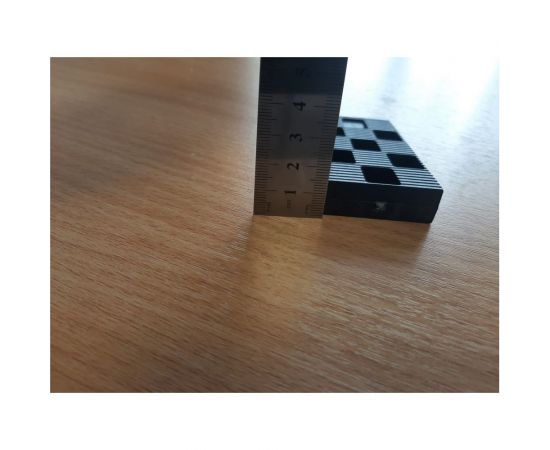 Клин монтажный 91x43x15 мм, 400 шт ООО ""Полимер-Фарм"" 4687202941735 – изображение 4