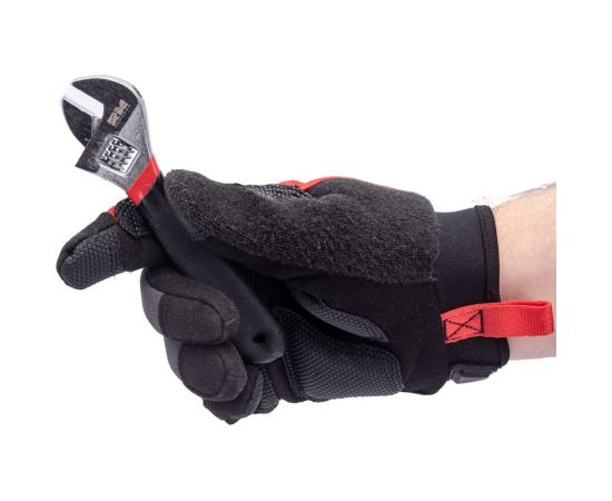 Разводной ключ REDMARK 150 мм 6 измер шкала RM20059106 – изображение 5