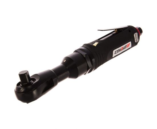 Угловая композитная пневмотрещотка BYEMAX BM-34-3117 – изображение 5