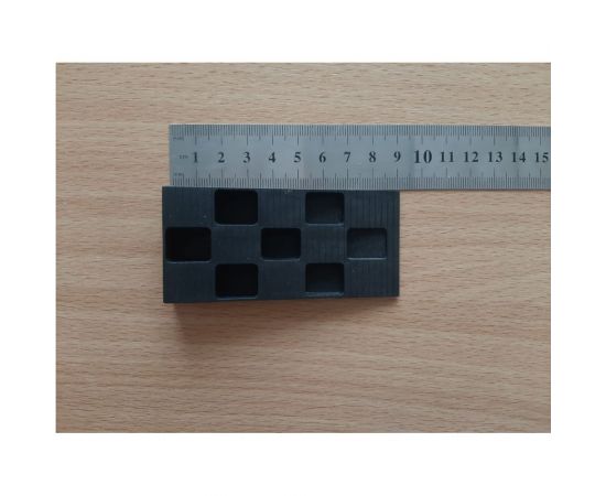 Клин монтажный 91x43x15 мм, 400 шт ООО ""Полимер-Фарм"" 4687202941735 – изображение 5