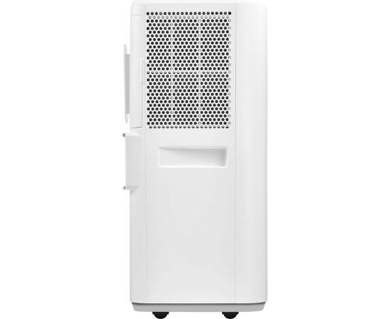 Мобильный кондиционер Zanussi ZACM-10 UPW/N6 White НС-1474890 – изображение 5