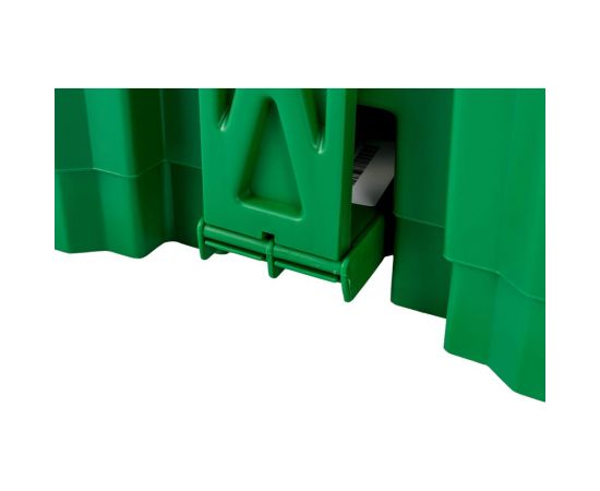 Бак для мусора Gigant 50 л QEE-04 – изображение 5