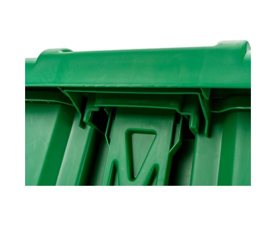 Бак для мусора Gigant 50 л QEE-04 – изображение 6