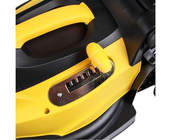 Электрическая газонокосилка CHAMPION EM3815 – изображение 6