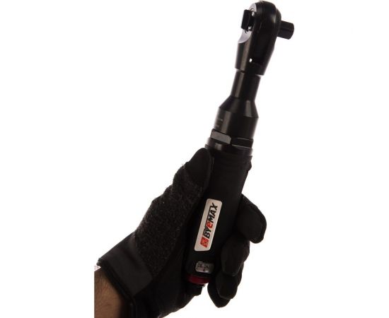 Угловая композитная пневмотрещотка BYEMAX BM-34-3117 – изображение 6