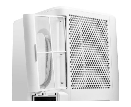 Мобильный кондиционер Zanussi ZACM-10 UPW/N6 White НС-1474890 – изображение 6