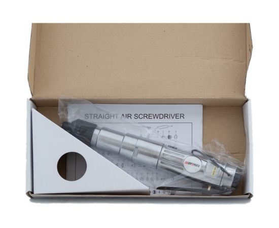 Прямой пневмошуруповерт Byemax BM-873 – изображение 6