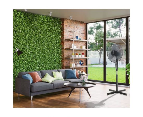 Напольный вентилятор Ballu BFF-807 НС-1490579 – изображение 6