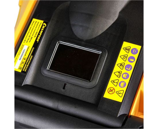 Электрическая газонокосилка CHAMPION EM3815 – изображение 7