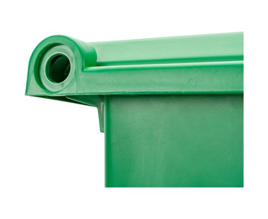 Бак для мусора Gigant 50 л QEE-04 – изображение 7