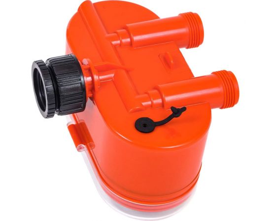 Двухканальный таймер для полива Cicle Жук тэ-21 4458-00 – изображение 7